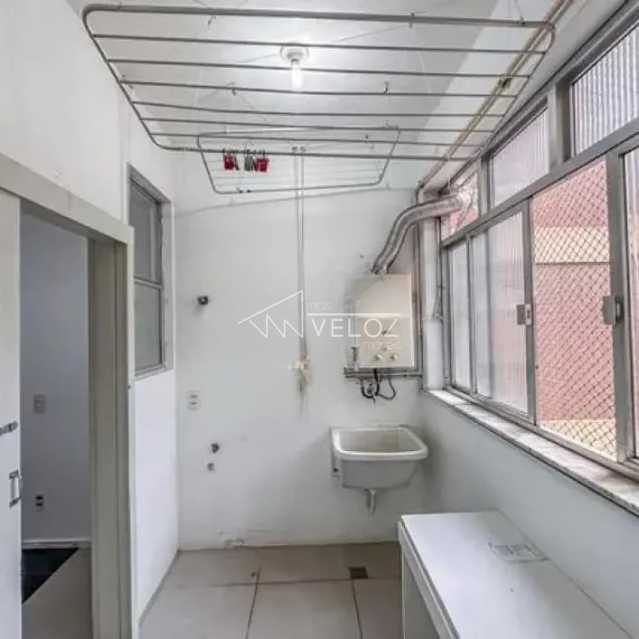 Apartamento, 2 quartos, 93 m² - Foto 17