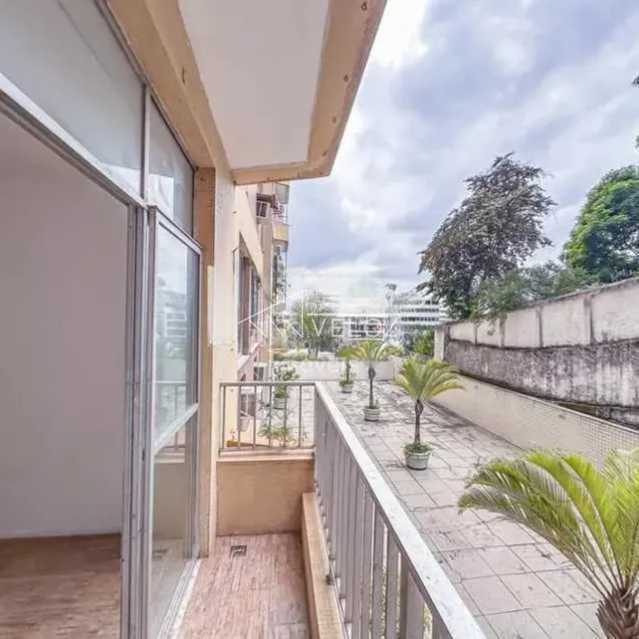 Apartamento, 2 quartos, 93 m² - Foto 22