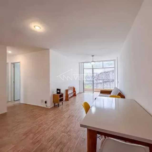 Apartamento, 2 quartos, 93 m² - Foto 24