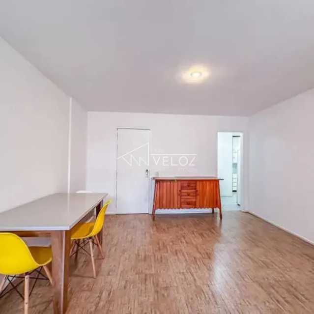 Apartamento, 2 quartos, 93 m² - Foto 3