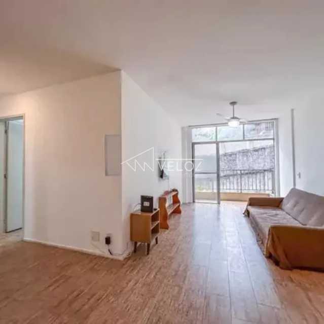 Apartamento, 2 quartos, 93 m² - Foto 20