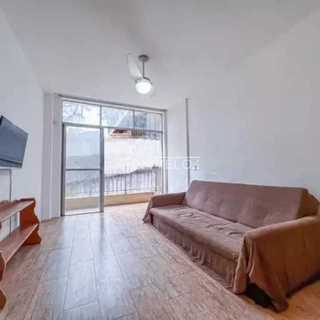 Apartamento, 2 quartos, 93 m² - Foto 2