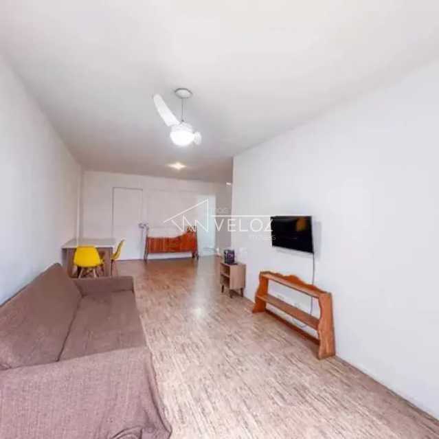 Apartamento, 2 quartos, 93 m² - Foto 5