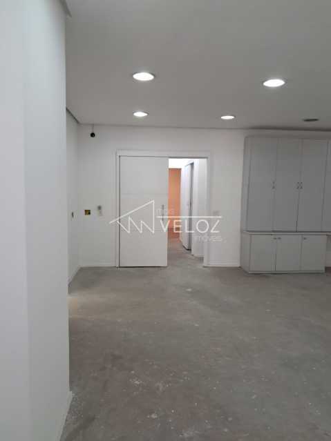 Sala-Conjunto, 71 m² - Foto 4