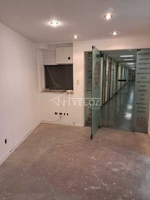 Sala-Conjunto, 71 m² - Foto 1