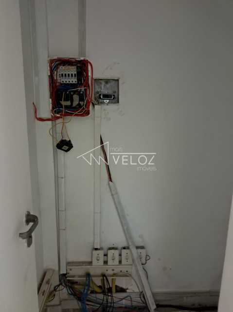 Sala-Conjunto, 71 m² - Foto 12
