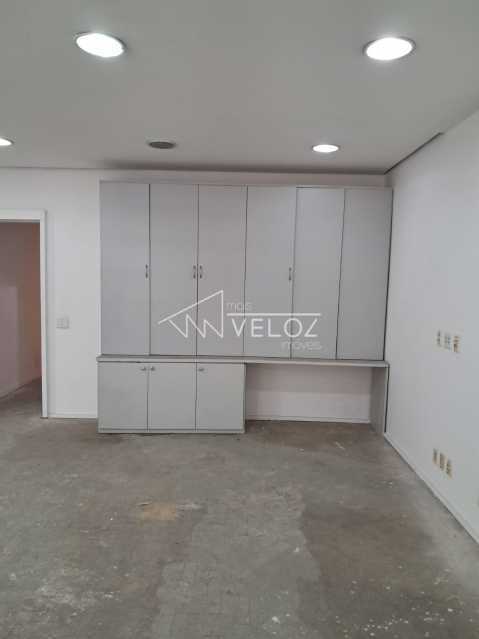Sala-Conjunto, 71 m² - Foto 2