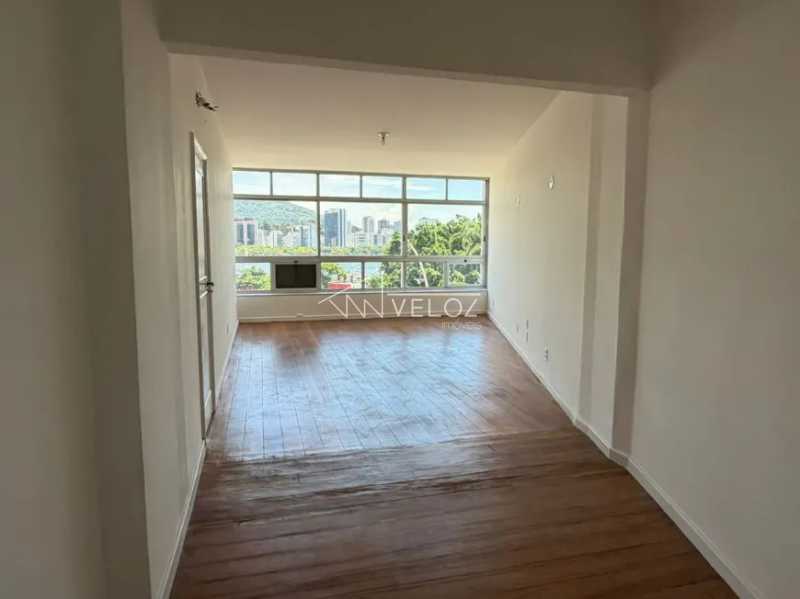 Apartamento, 4 quartos, 263 m² - Foto 13