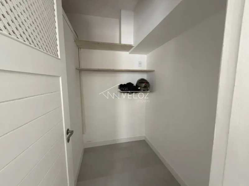 Apartamento, 4 quartos, 263 m² - Foto 2