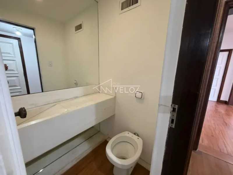 Apartamento, 4 quartos, 263 m² - Foto 1