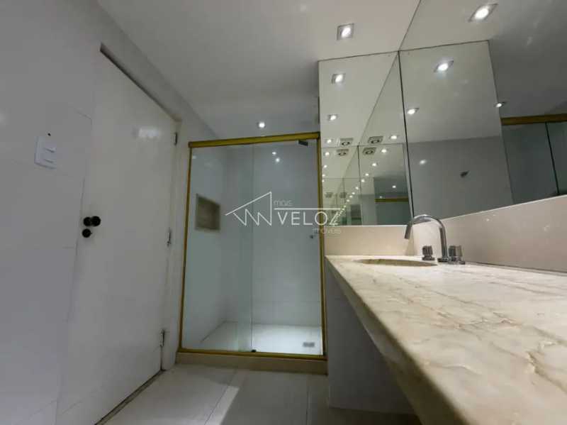 Apartamento, 4 quartos, 263 m² - Foto 17