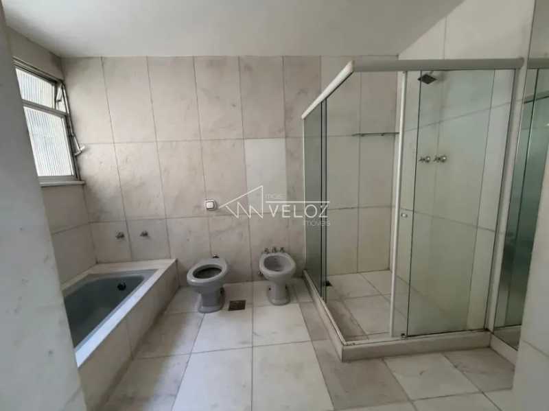 Apartamento, 4 quartos, 263 m² - Foto 8