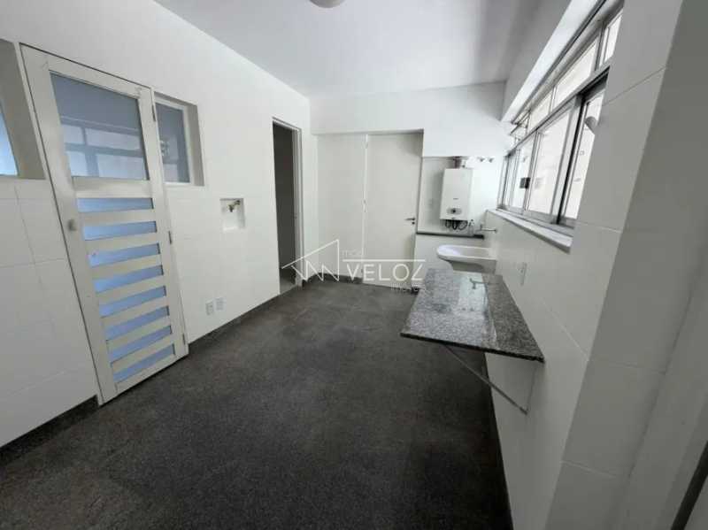 Apartamento, 4 quartos, 263 m² - Foto 10
