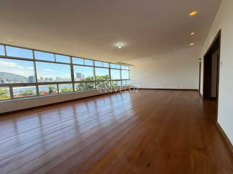 Apartamento, 4 quartos, 263 m² - Foto 14