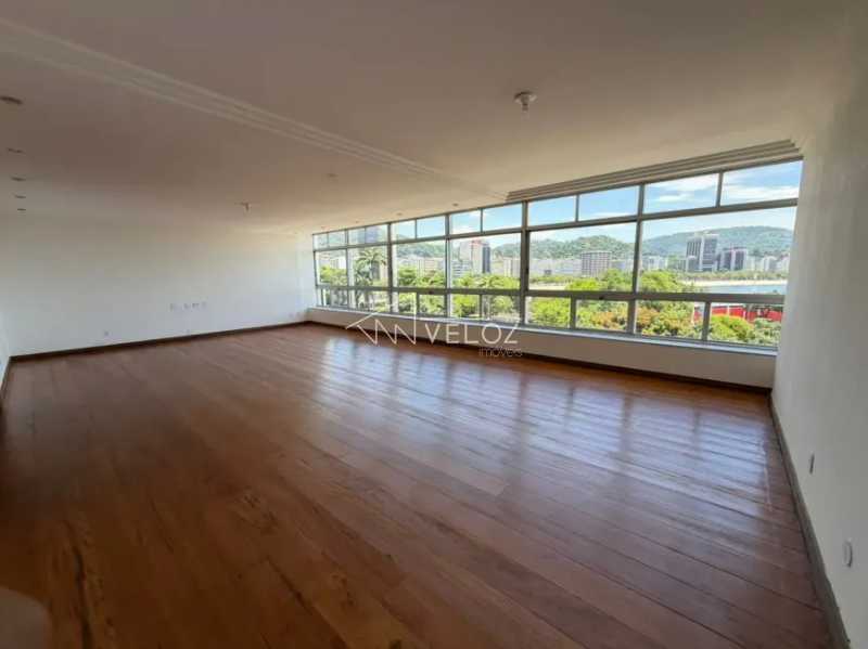 Apartamento, 4 quartos, 263 m² - Foto 4