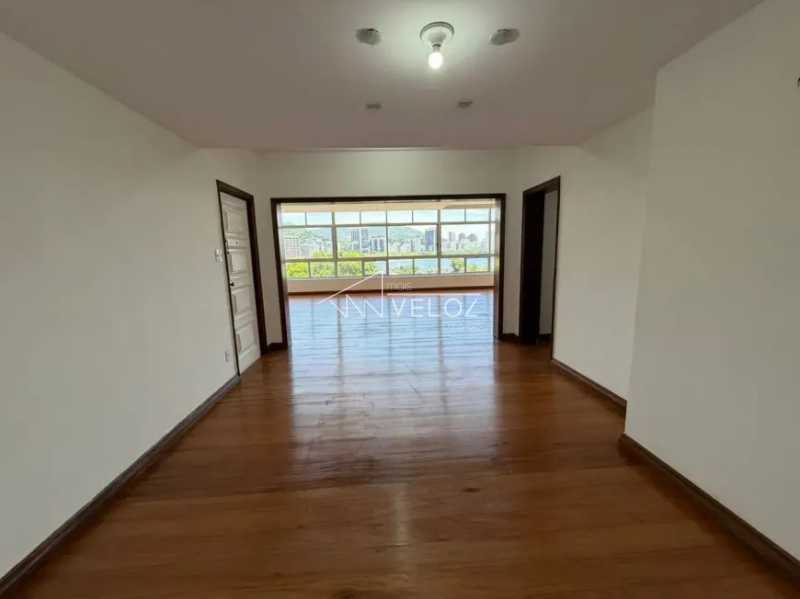 Apartamento, 4 quartos, 263 m² - Foto 20