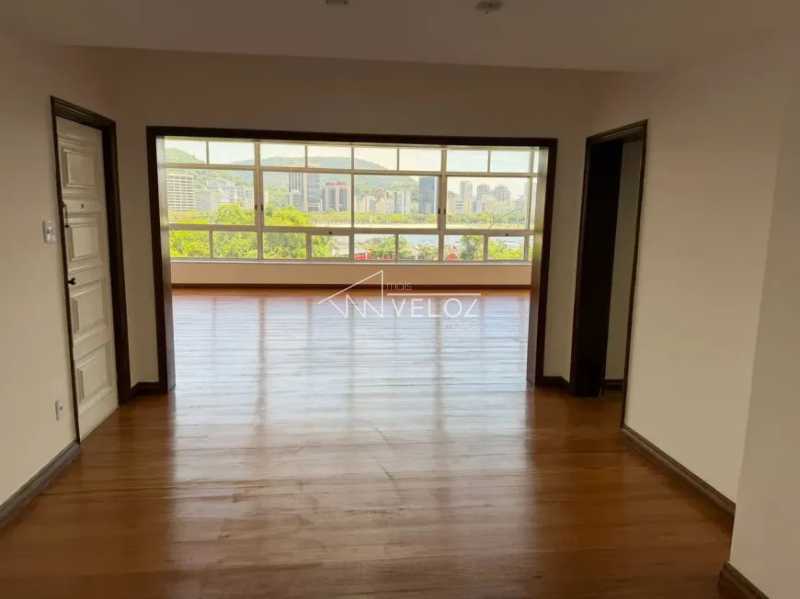 Apartamento, 4 quartos, 263 m² - Foto 16