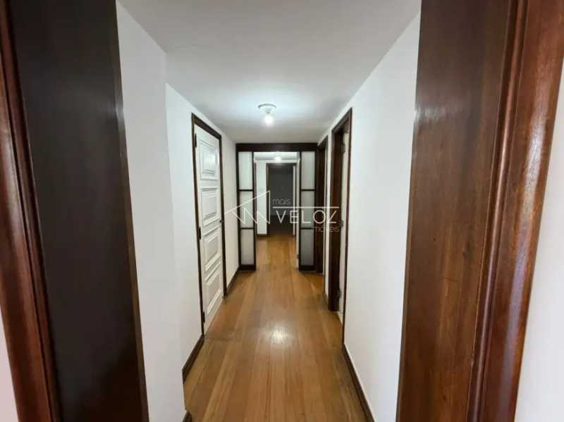 Apartamento, 4 quartos, 263 m² - Foto 21