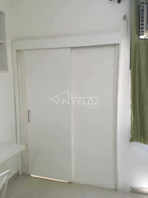 Apartamento, 1 quarto, 22 m² - Foto 13