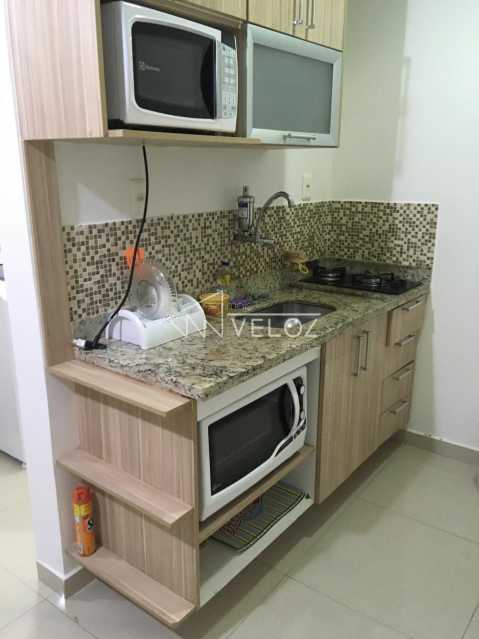 Apartamento, 1 quarto, 22 m² - Foto 19