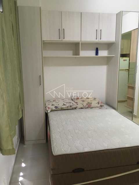 Apartamento, 1 quarto, 22 m² - Foto 8