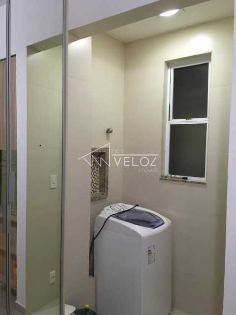 Apartamento, 1 quarto, 22 m² - Foto 2