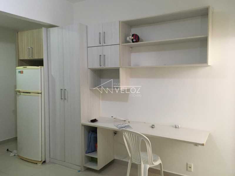 Apartamento, 1 quarto, 22 m² - Foto 12