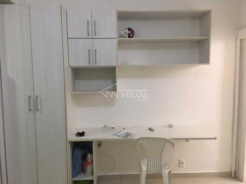 Apartamento, 1 quarto, 22 m² - Foto 7