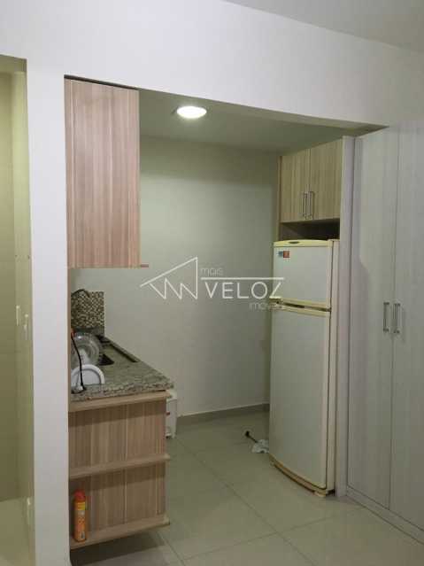 Apartamento, 1 quarto, 22 m² - Foto 9