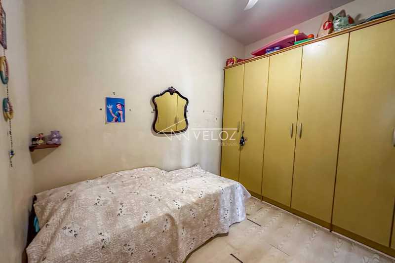 Apartamento, 2 quartos, 70 m² - Foto 2