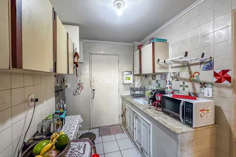 Apartamento, 2 quartos, 70 m² - Foto 5