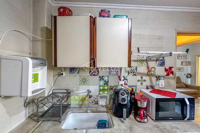 Apartamento, 2 quartos, 70 m² - Foto 17