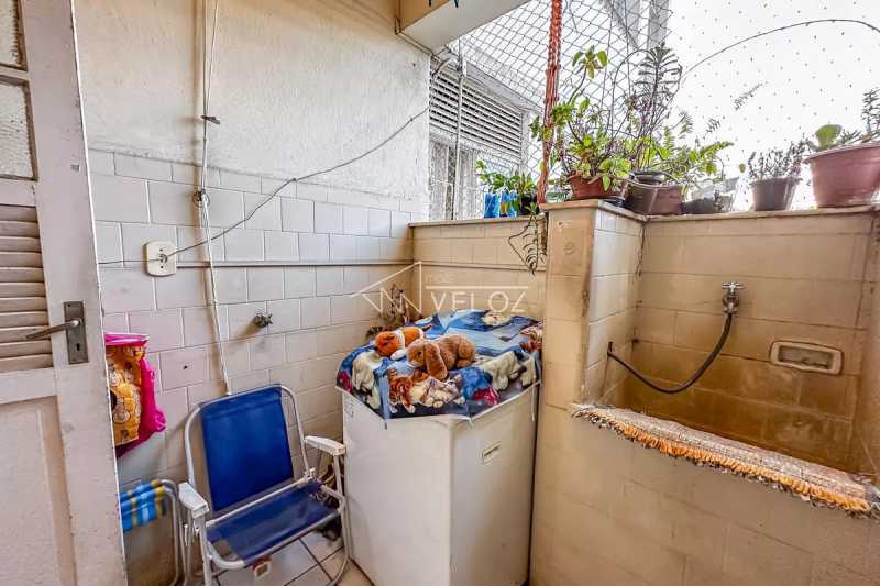 Apartamento, 2 quartos, 70 m² - Foto 10