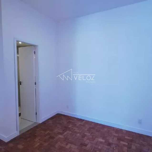 Apartamento, 2 quartos, 70 m² - Foto 2