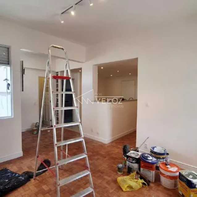 Apartamento, 2 quartos, 70 m² - Foto 1