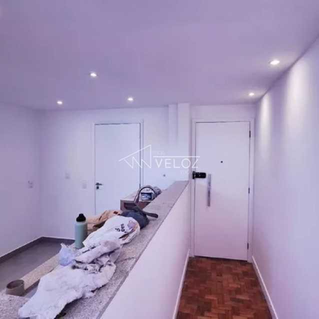 Apartamento, 2 quartos, 70 m² - Foto 10