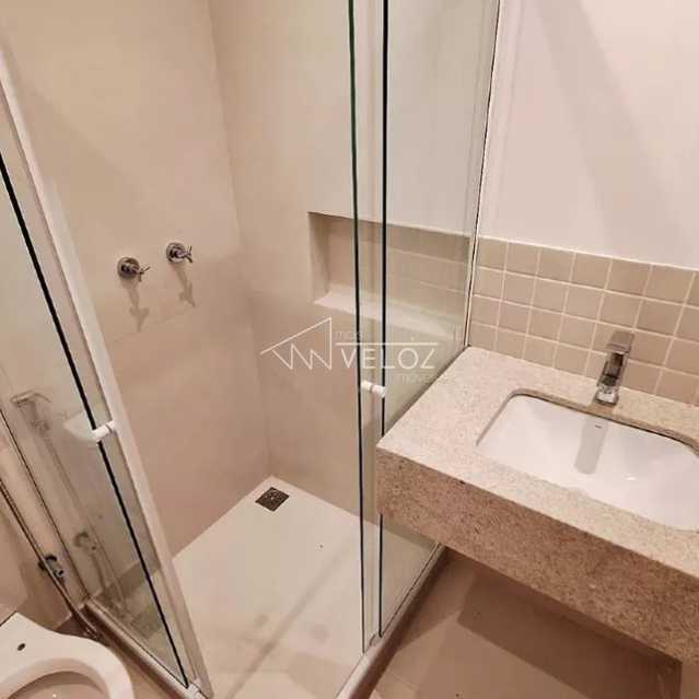 Apartamento, 2 quartos, 70 m² - Foto 13