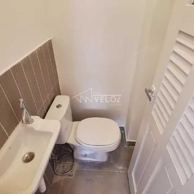 Apartamento, 2 quartos, 70 m² - Foto 6