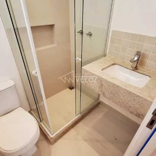Apartamento, 2 quartos, 70 m² - Foto 3