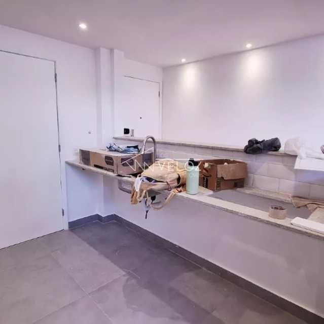 Apartamento, 2 quartos, 70 m² - Foto 16