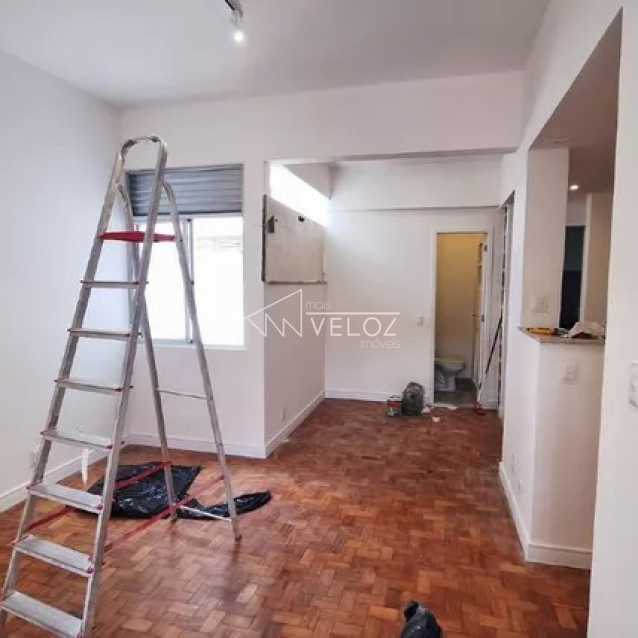 Apartamento, 2 quartos, 70 m² - Foto 17
