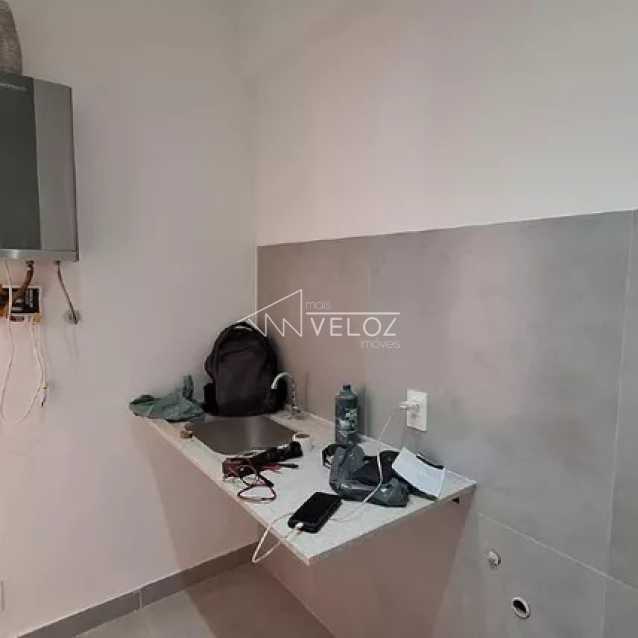 Apartamento, 2 quartos, 70 m² - Foto 18