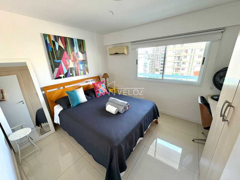Apartamento, 2 quartos, 92 m² - Foto 9