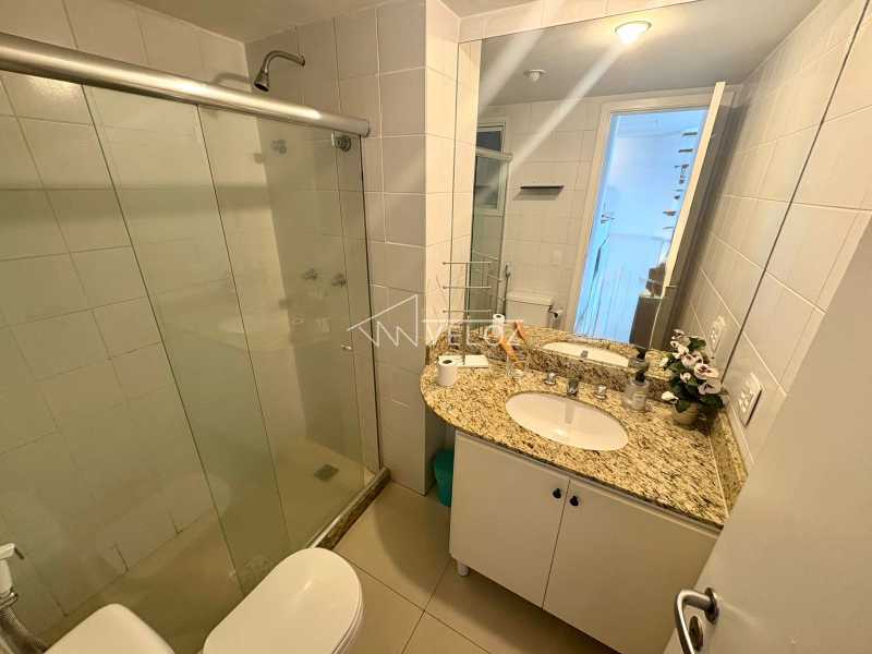 Apartamento, 2 quartos, 92 m² - Foto 11