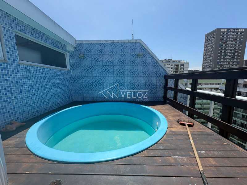 Apartamento, 2 quartos, 92 m² - Foto 21