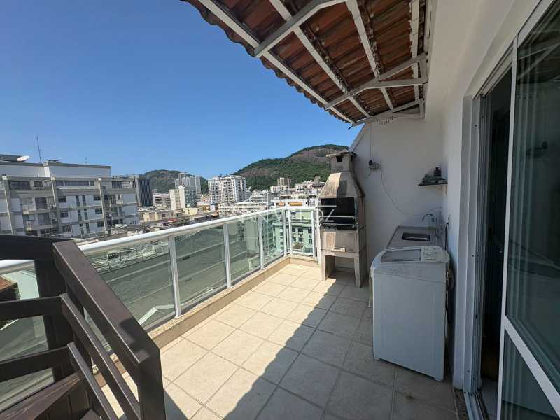 Apartamento, 2 quartos, 92 m² - Foto 17
