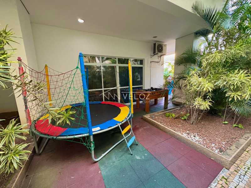 Apartamento, 2 quartos, 92 m² - Foto 22