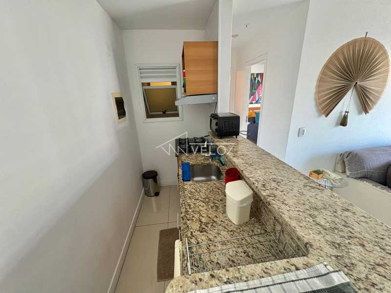 Apartamento, 2 quartos, 92 m² - Foto 8