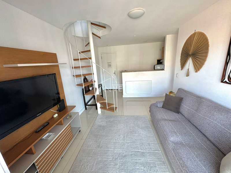 Apartamento, 2 quartos, 92 m² - Foto 1