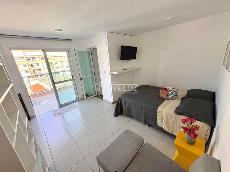 Apartamento, 2 quartos, 92 m² - Foto 14